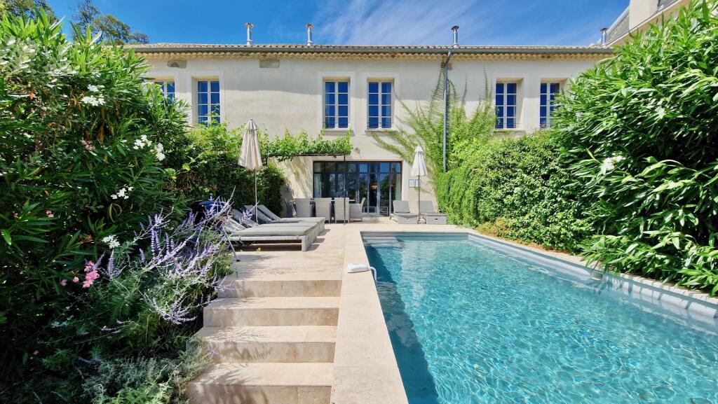 Main image of property: Languedoc-Roussillon, Hérault, Quarante