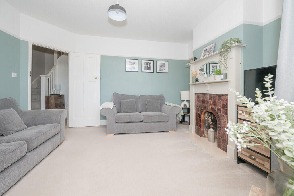 House in East Suffolk, Carlton Colville - View 5