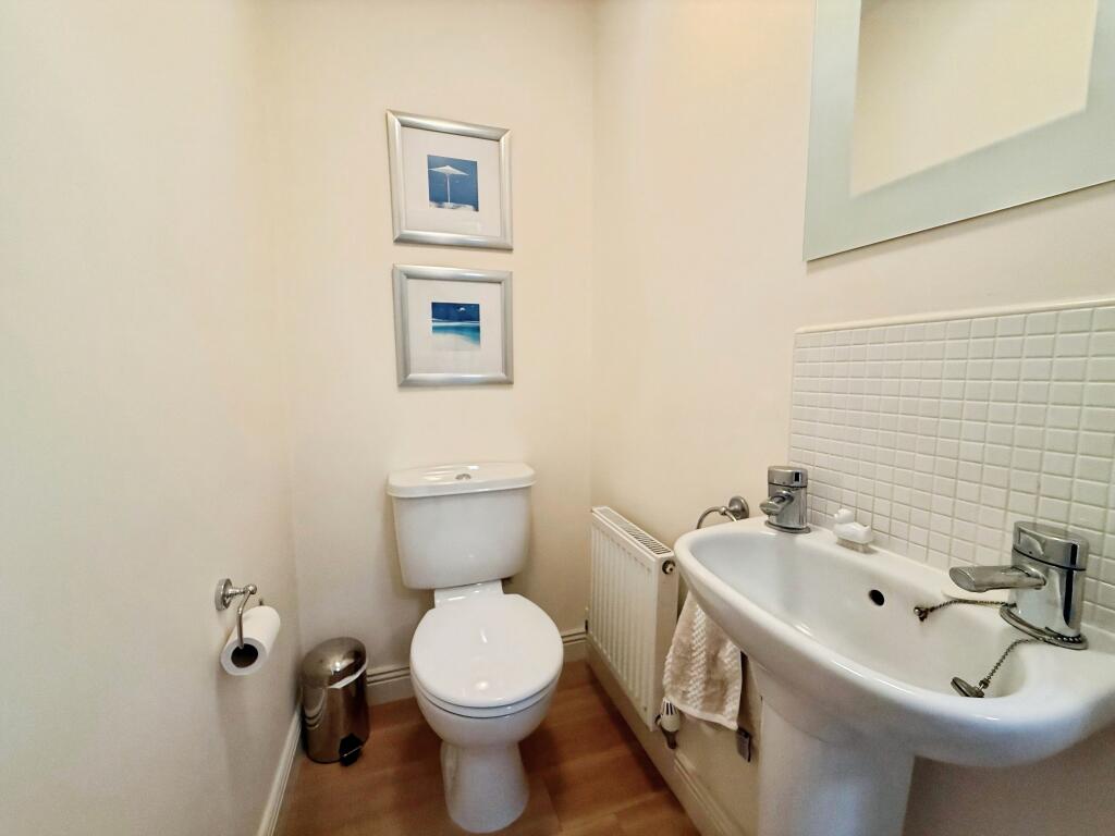 House in Nottingham - View 5
