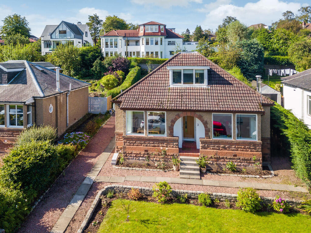 Main image of property: 3 Lochview Road, Bearsden, G61 1PP