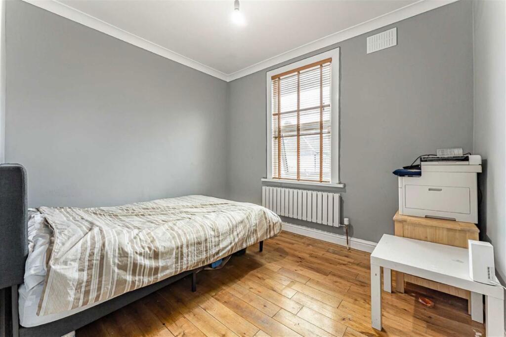 House in London - More