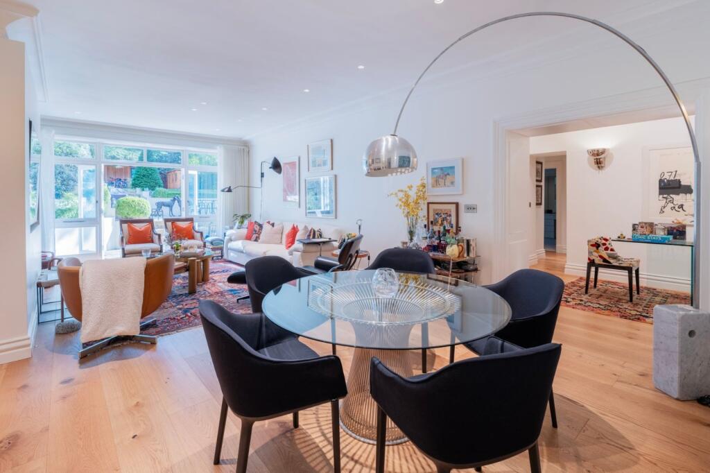 Apartment in London, Kensal Town, Maida Vale - View 5