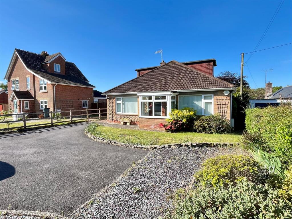 Main image of property: Southampton Road, Whaddon, Salisbury