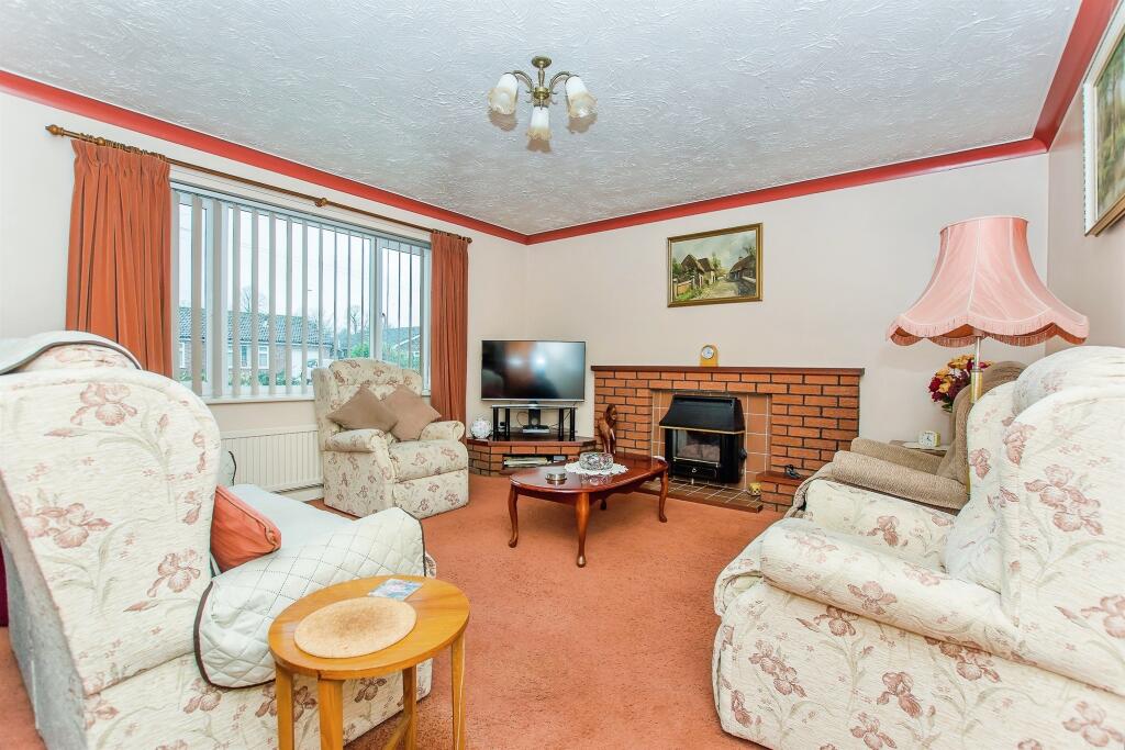 Woodlands, Long Sutton, Spalding photo 2