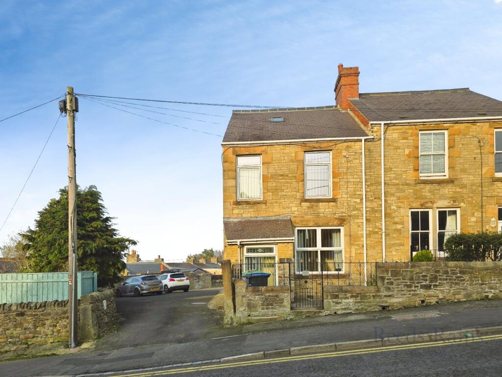 Main image of property: Rowley Bank, Consett, Durham, DH8