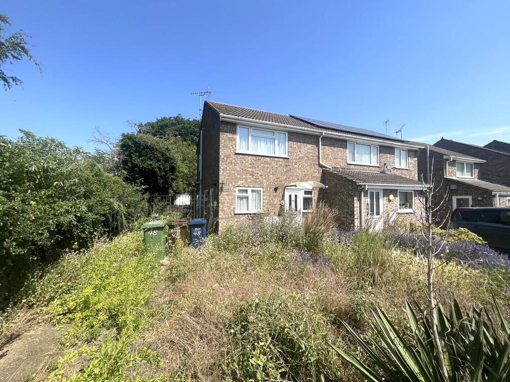 Main image of property: The Hawthorns, Chatteris, Cambs, PE16 6NQ