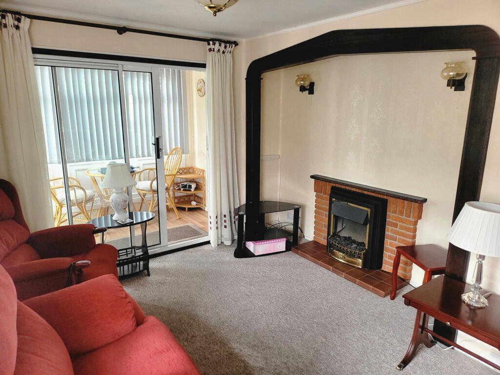 Four Seasons Park, Chapel St. Leonards, Skegness, PE24 5YZ photo 3