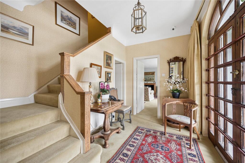 Glyngarth, Menai Bridge, Anglesey, LL59 photo 4