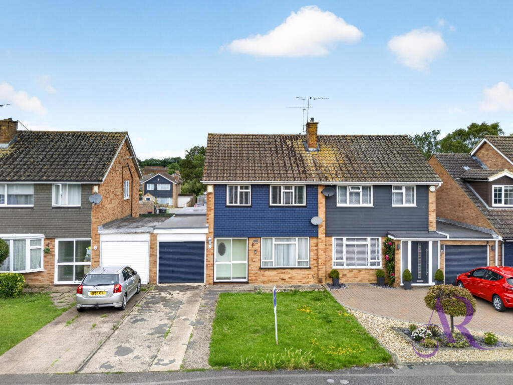 Main image of property: Severn Way, Bletchley, Milton Keynes