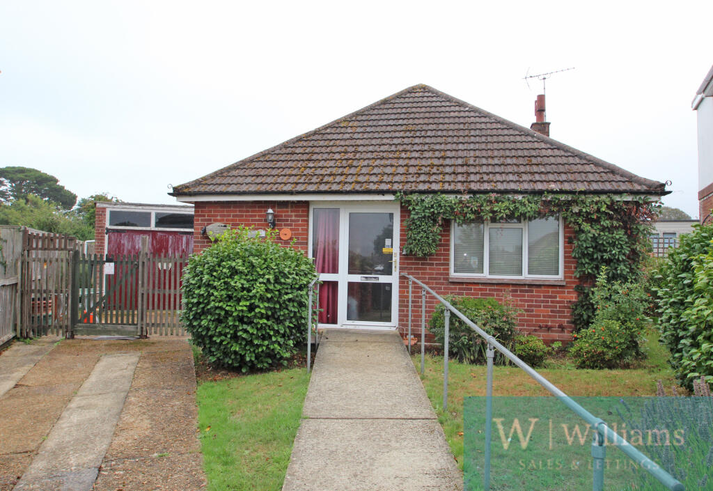 Main image of property: Carpenter Close, Sandown, Isle Of Wight