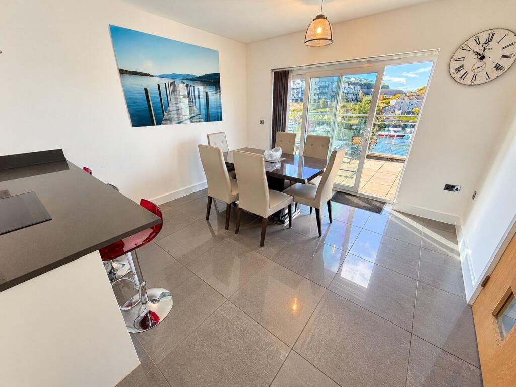 House in Plymouth - View 5