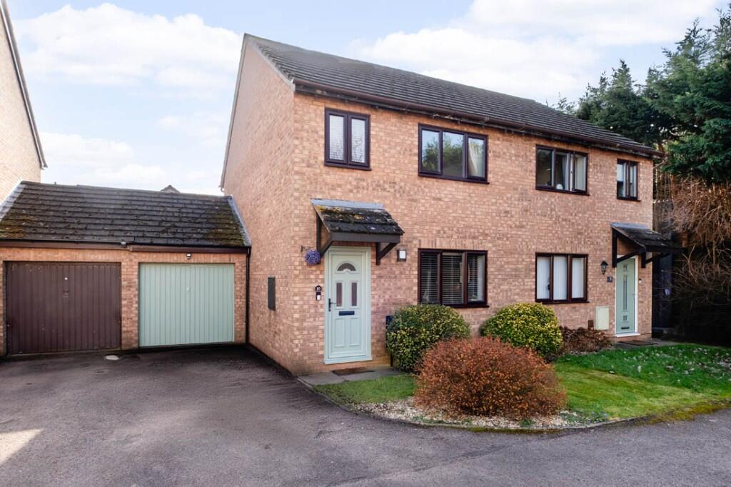 Main image of property: Whitefriars Road, Belmont, Hereford, Herefordshire