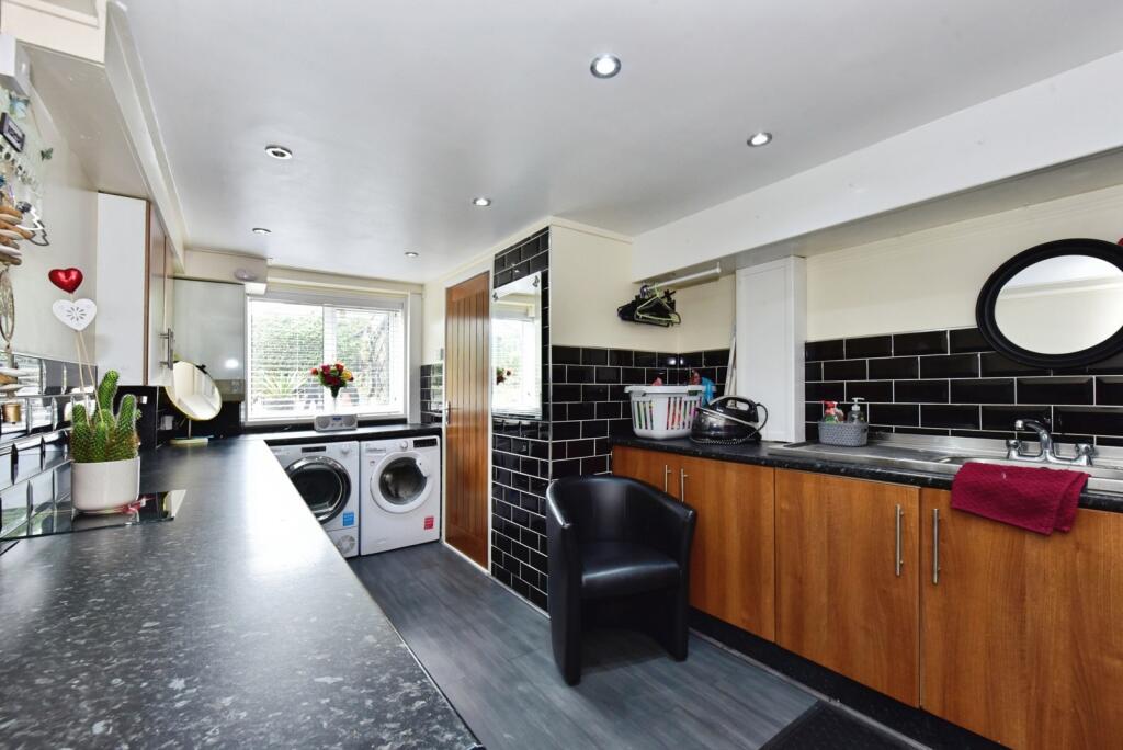 House in Sheffield - View 5