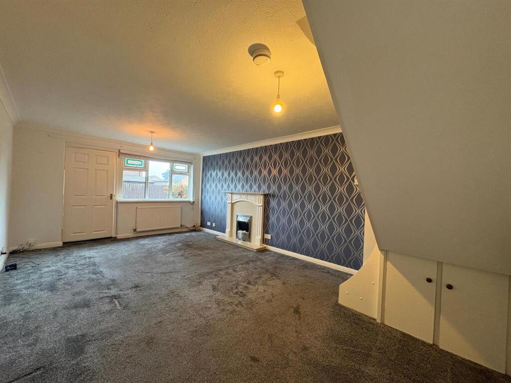 House in Northallerton, North Yorkshire - View 4