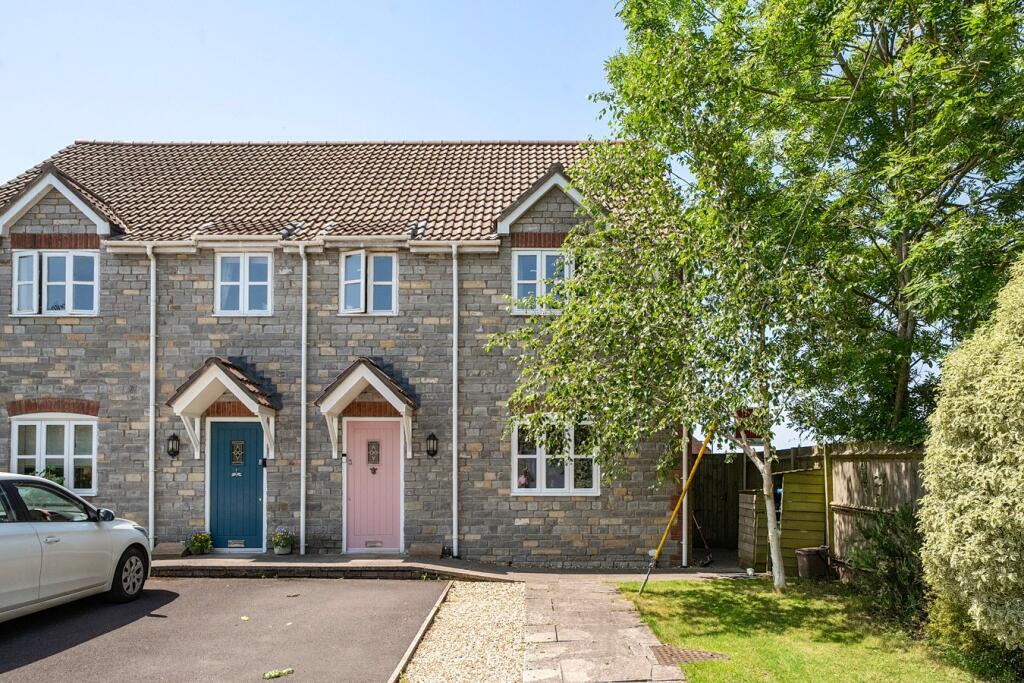Coxley Meadows, Coxley, Nr Wells, BA5 - View 4