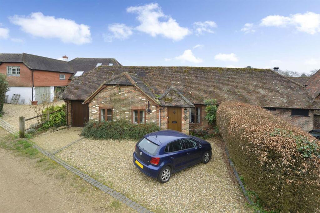 Main image of property: Barnett Lane, Wonersh, Guildford