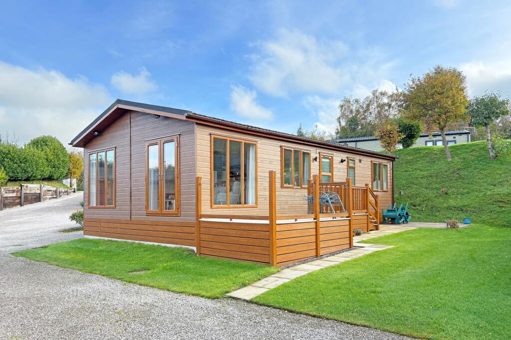 Main image of property: Reynard Crag Lane, High Birstwith, HG3