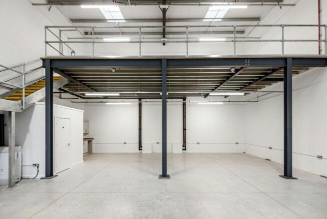 Thirkill Park unit 21 mezzanine.jpeg