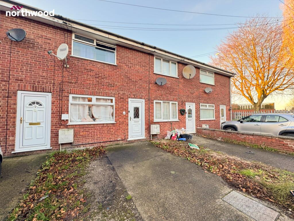 Main image of property: Bryn Street, Wrexham, LL14