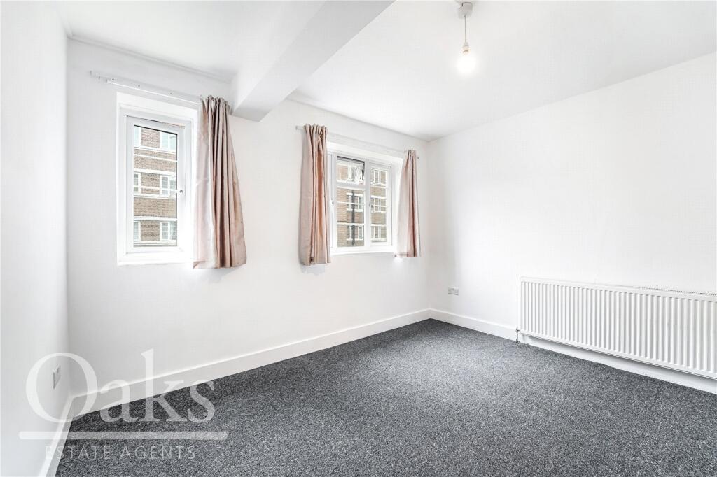 Main image of property: Warwick Gardens, Thornton Heath