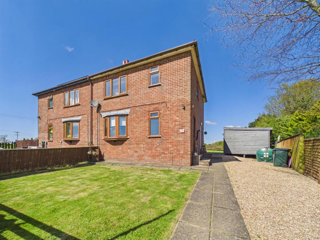 Main image of property: Stockwith Lane, Ulceby, Alford