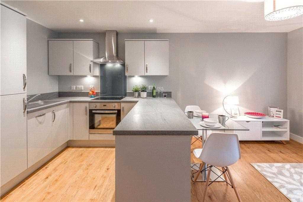 Main image of property: Forster Place Apartments,1 Singleton Street