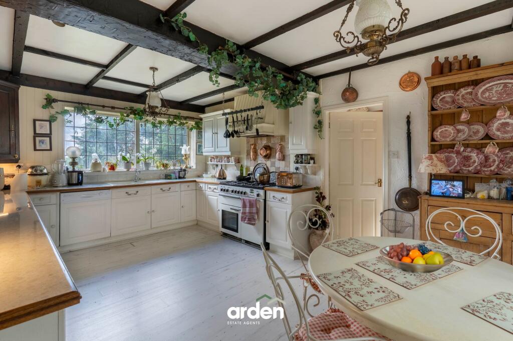 Additional image 5 of Barnt Green Road, Cofton Hackett, B45