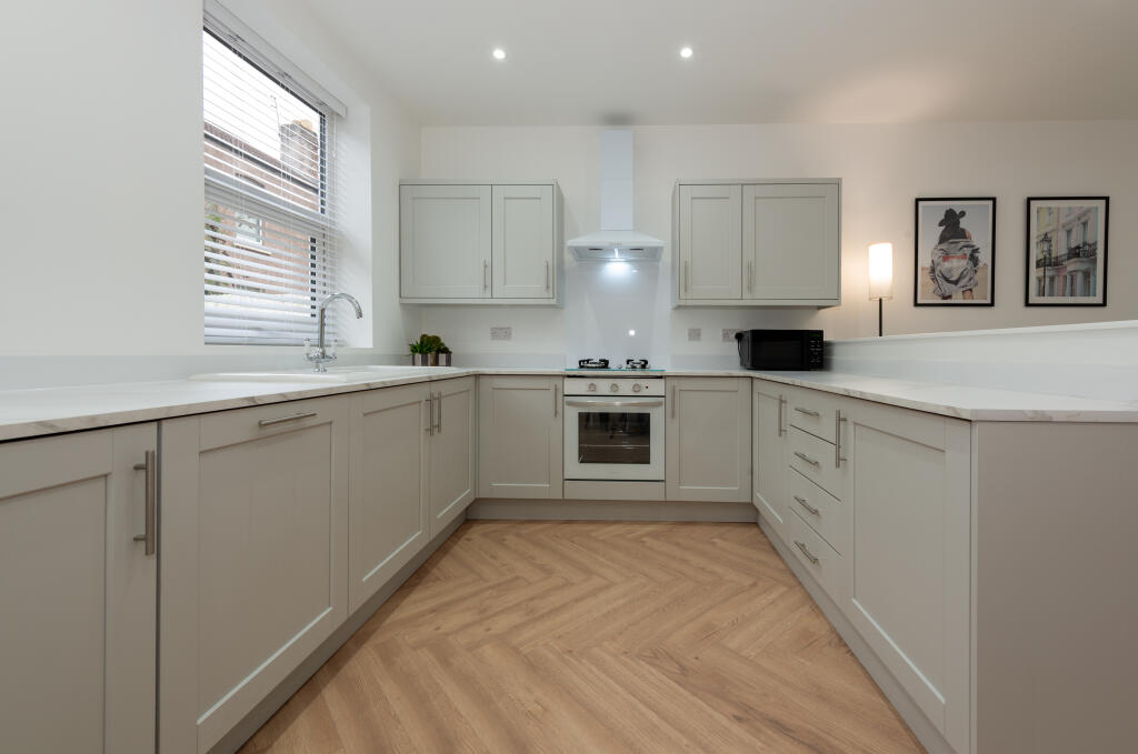 Main image of property: Cretan Road, Liverpool