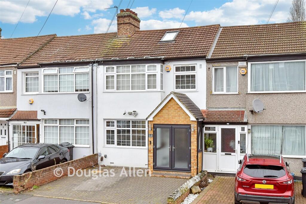 Main image of property: Rushden Gardens, Ilford, Essex