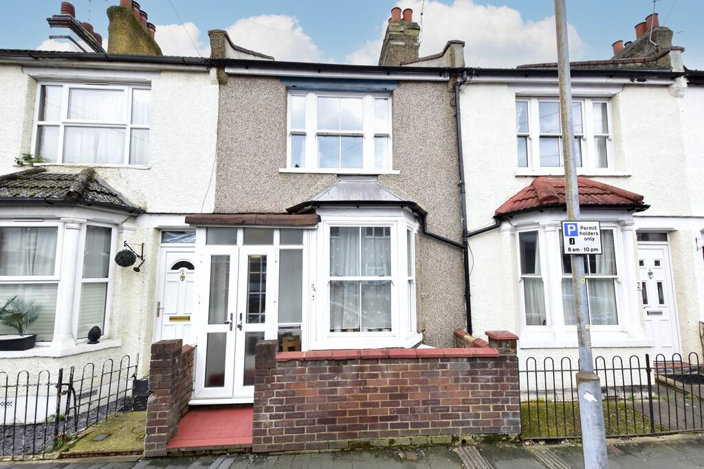 Main image of property: Cardiff Road