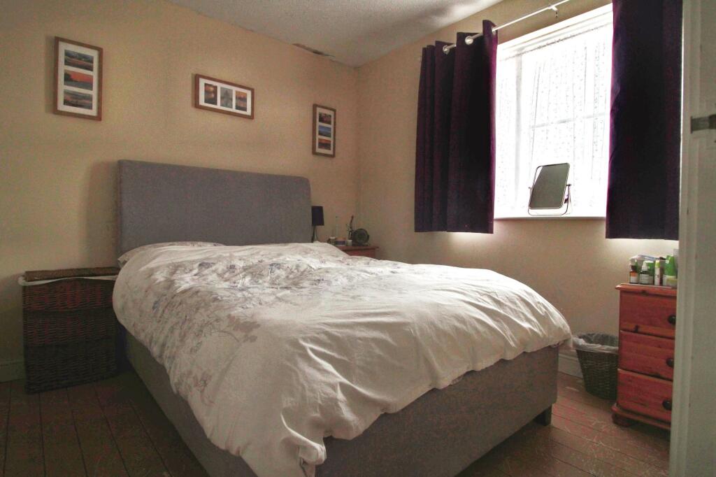 House in Swindon - More