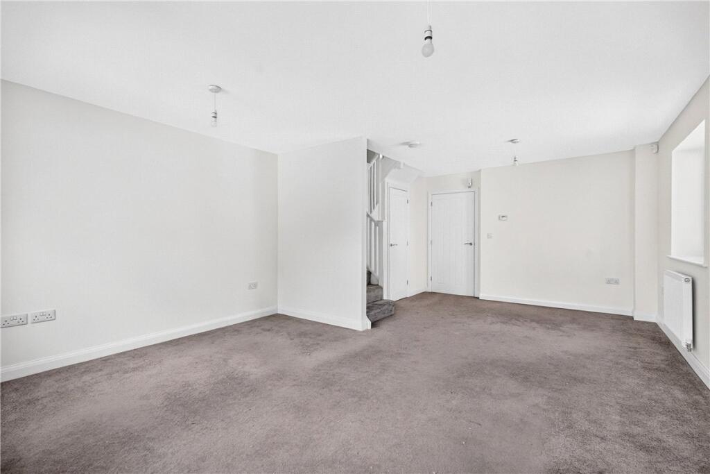 House in North West Leicestershire, Measham - View 5