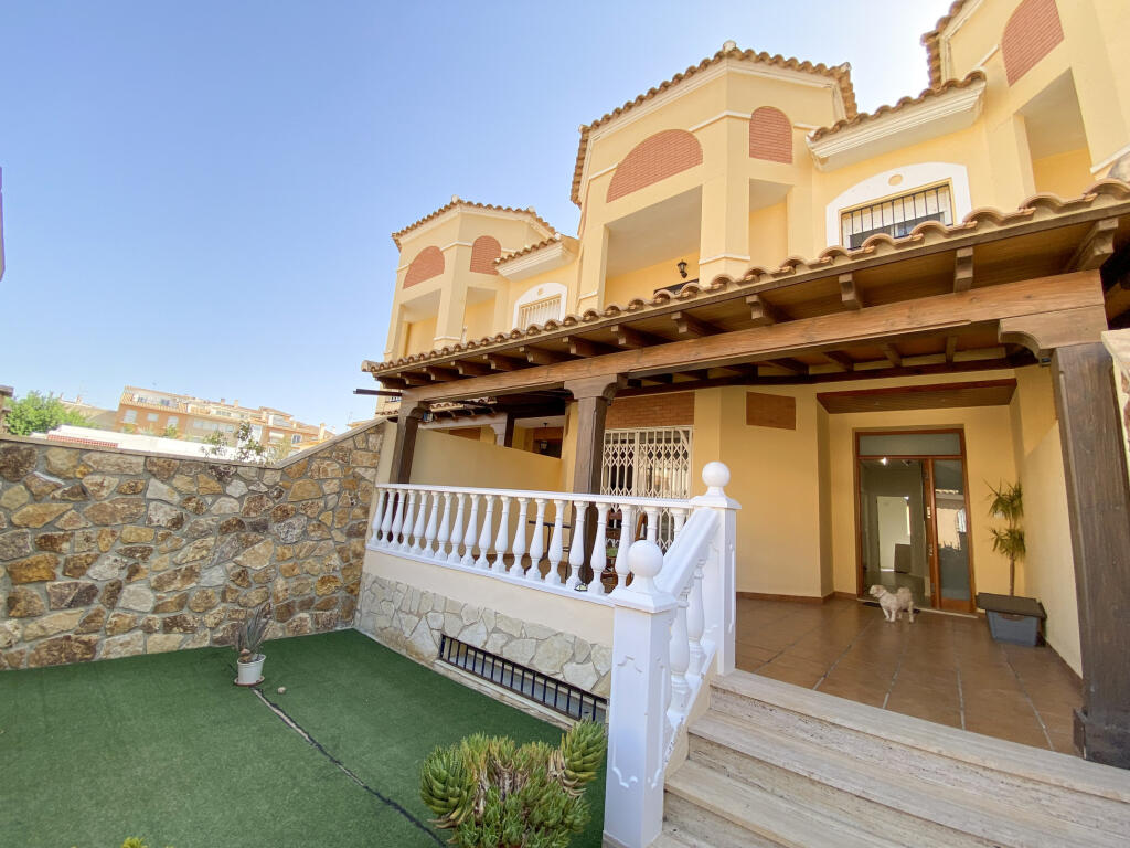 Main image of property: Andalucia, AlmerÃa, Huércal-Overa