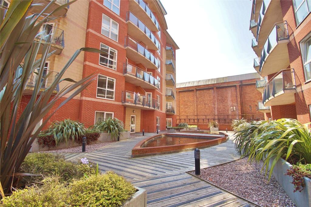 Main image of property: Lord Street, Southport, Merseyside, PR9
