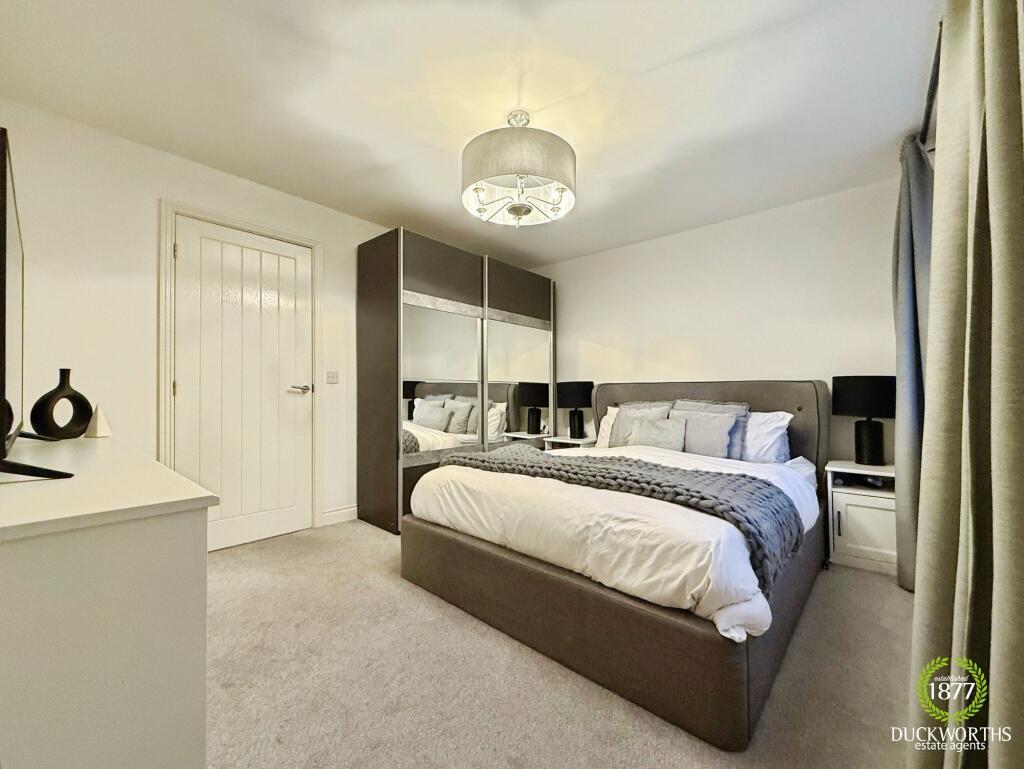 Additional image 15 of Kingsley Close, Blackburn, BB2