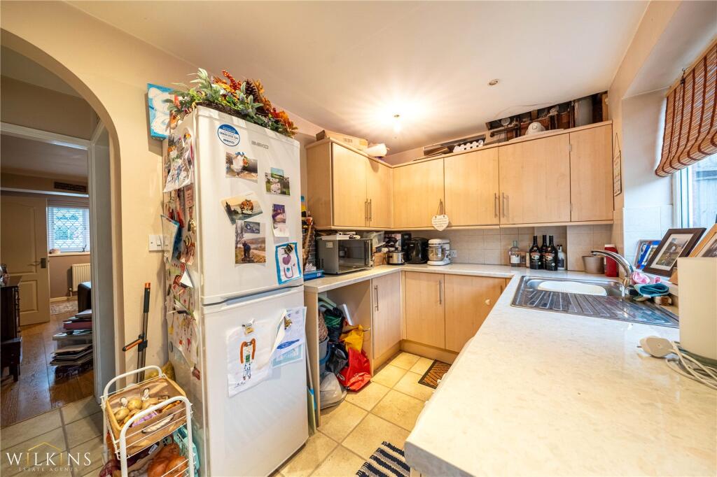 Additional image 15 of Cornel, Tamworth, Staffordshire, B77