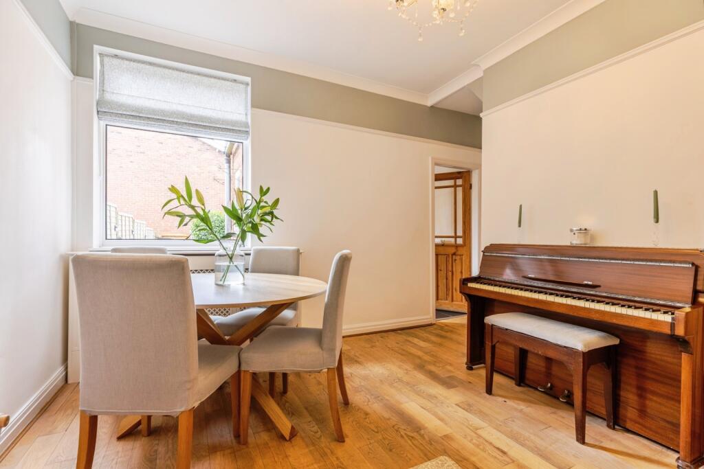 House in Chorley, Cowling - View 4