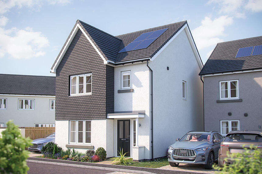 Main image of property: Higher Trenant Road,
Egloshayle,
Wadebridge,
PL27 6AY