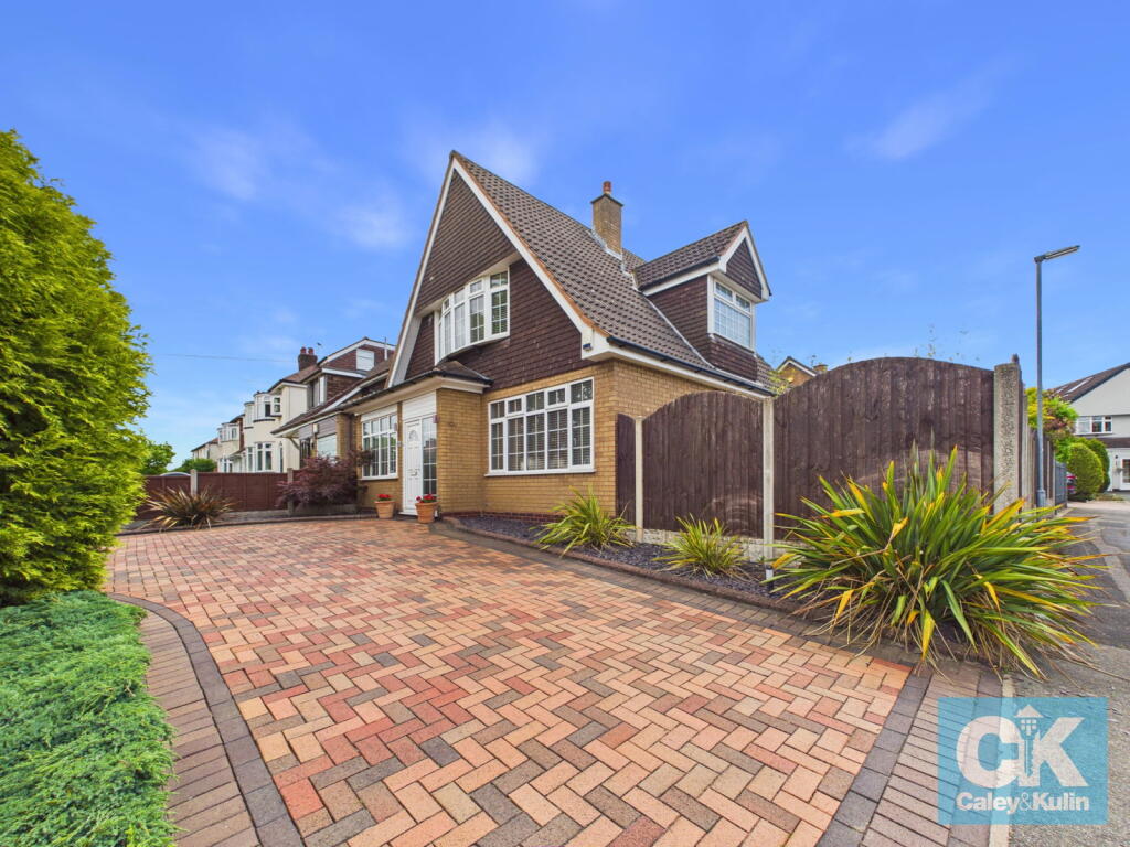 Main image of property: Norton Lane, Great Wyrley, Walsall, WS6 6PE