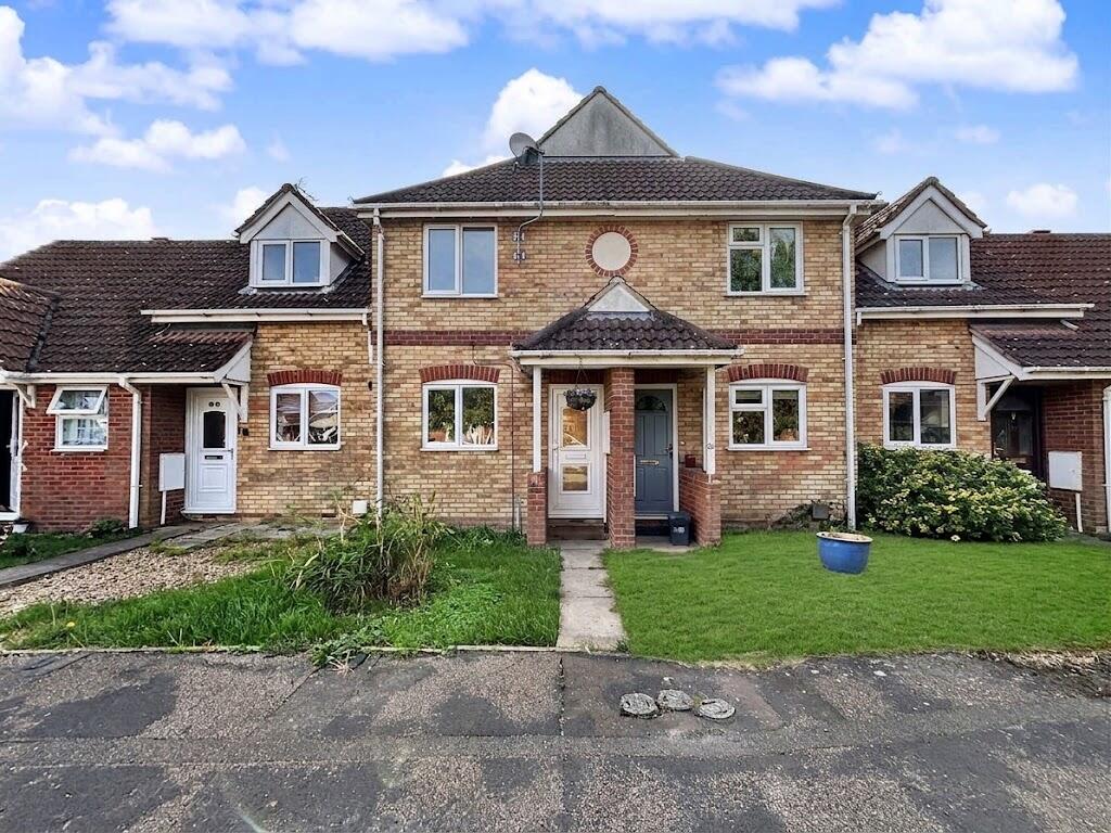 Main image of property: Blackthorn Close, Chatteris, Cambs, PE16