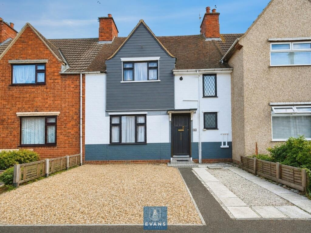 Main image of property: Holland Road, Radford, Coventry