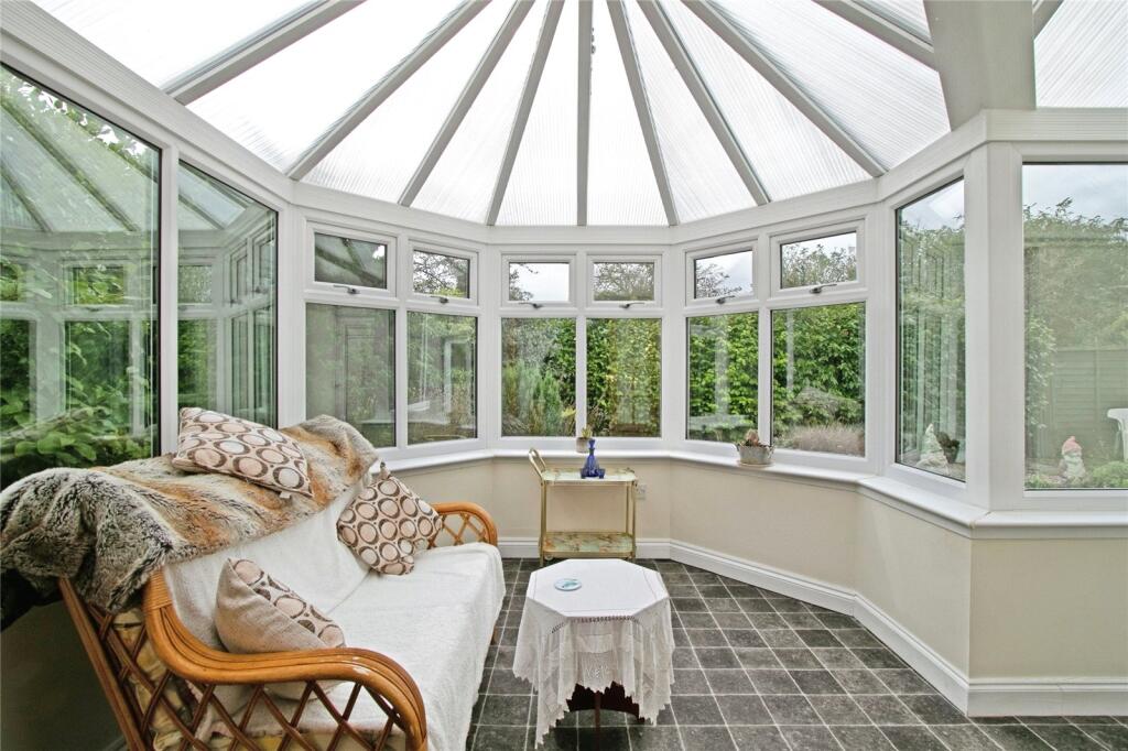 House in Mount Hawke, Menagissey, St. Agnes - View 5