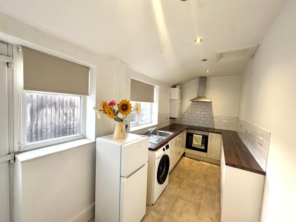 Main image of property: Montpelier Road, Dunkirk, NG7