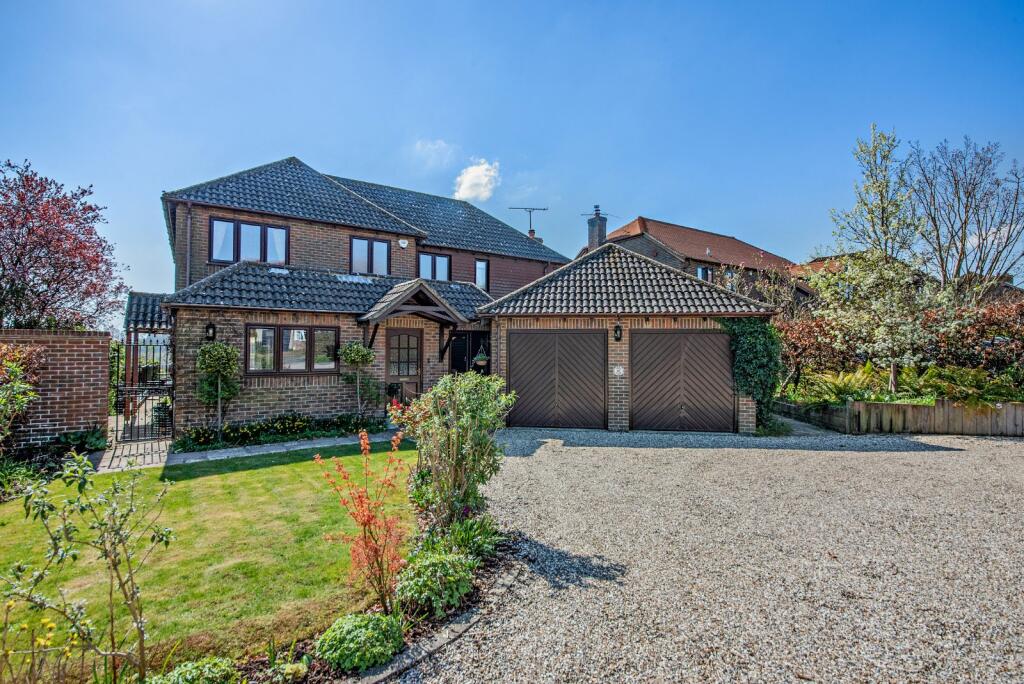 Main image of property: Southend Road, Bradfield Southend, Reading, Berkshire, RG7