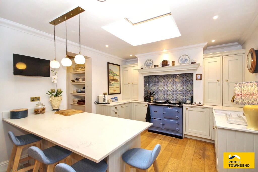 Woodside Gardens, Ashmount Road, Grange over Sands photo 3