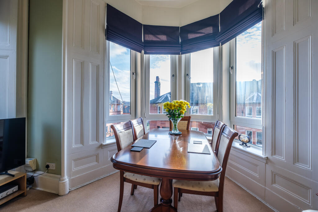 Apartment in Glasgow, Battlefield - View 5