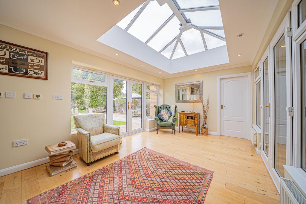 Additional image 3 of Hampton Lane, Solihull, B91