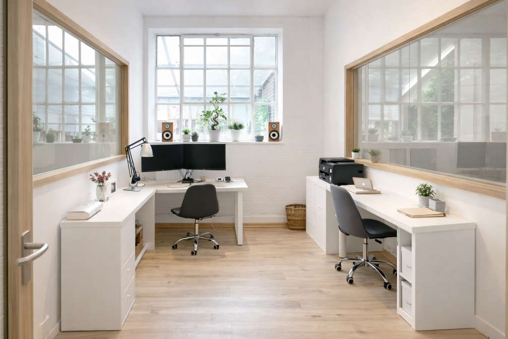 Small Office