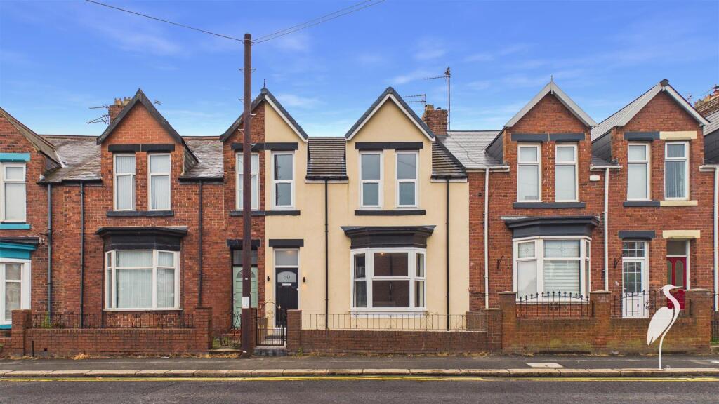 Main image of property: Ormonde Street, High Barnes, Sunderland
