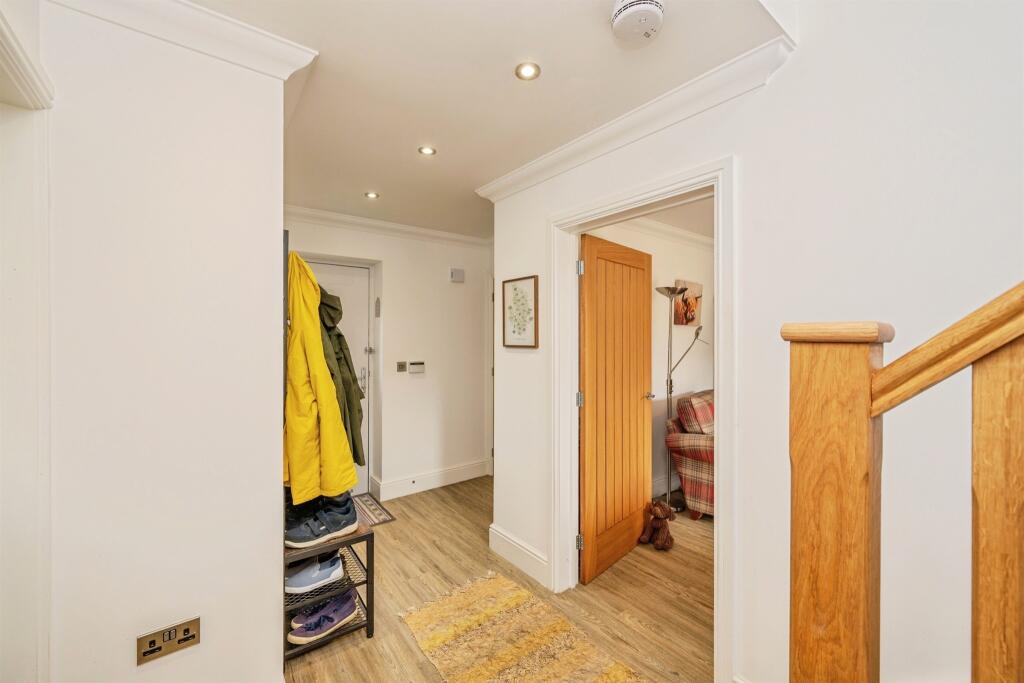 House in Derbyshire Dales, Edlaston and Wyaston CP - View 5